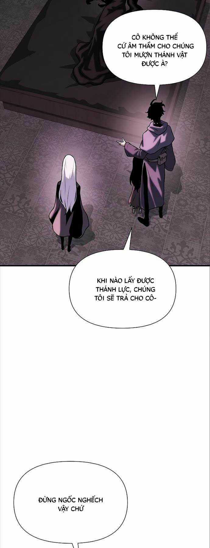 Linh Mục Tha Hóa Chapter 36 trang 18