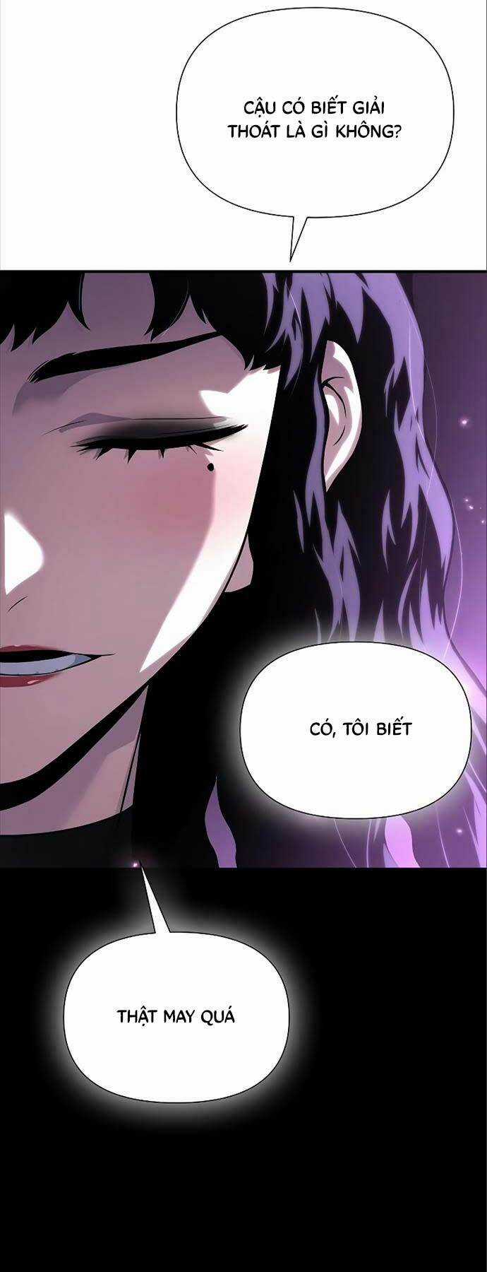 Linh Mục Tha Hóa Chapter 36 trang 21