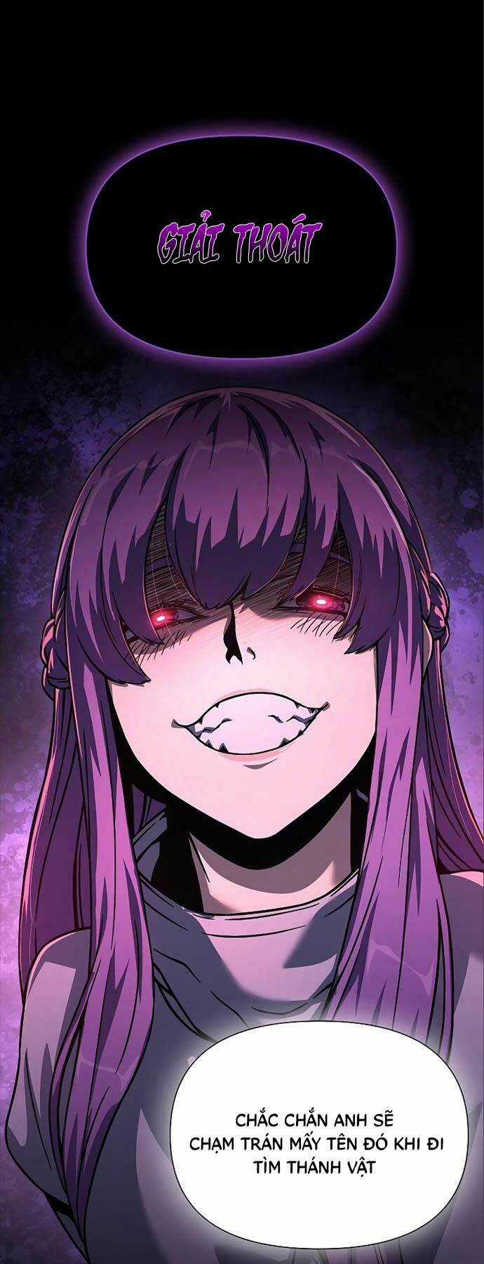 Linh Mục Tha Hóa Chapter 36 trang 22