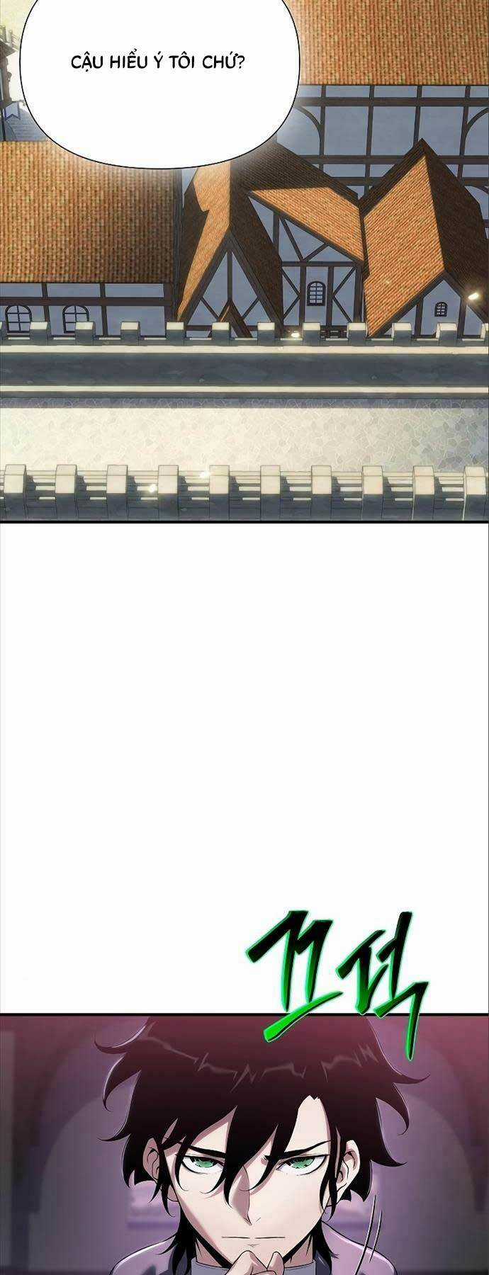 Linh Mục Tha Hóa Chapter 36 trang 25