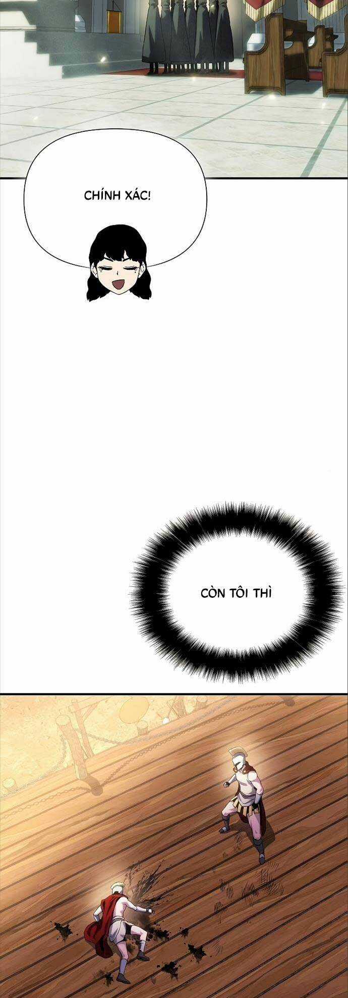 Linh Mục Tha Hóa Chapter 36 trang 27