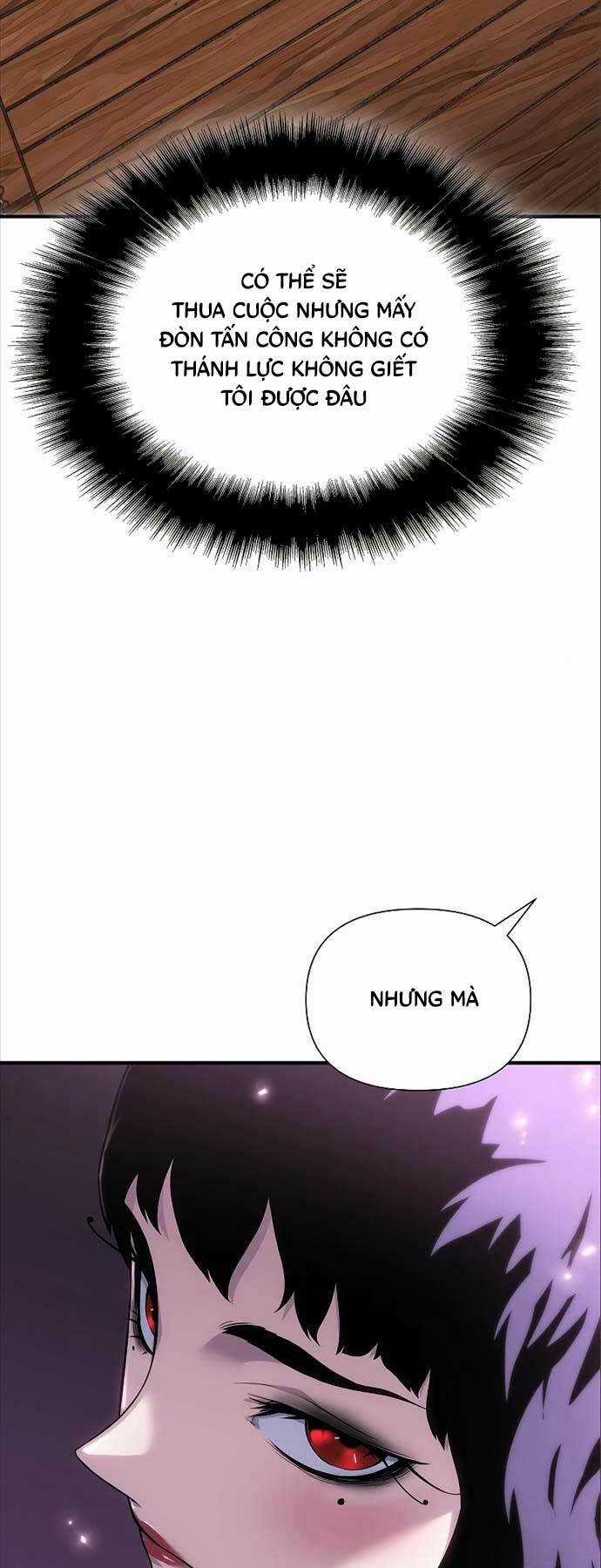 Linh Mục Tha Hóa Chapter 36 trang 28