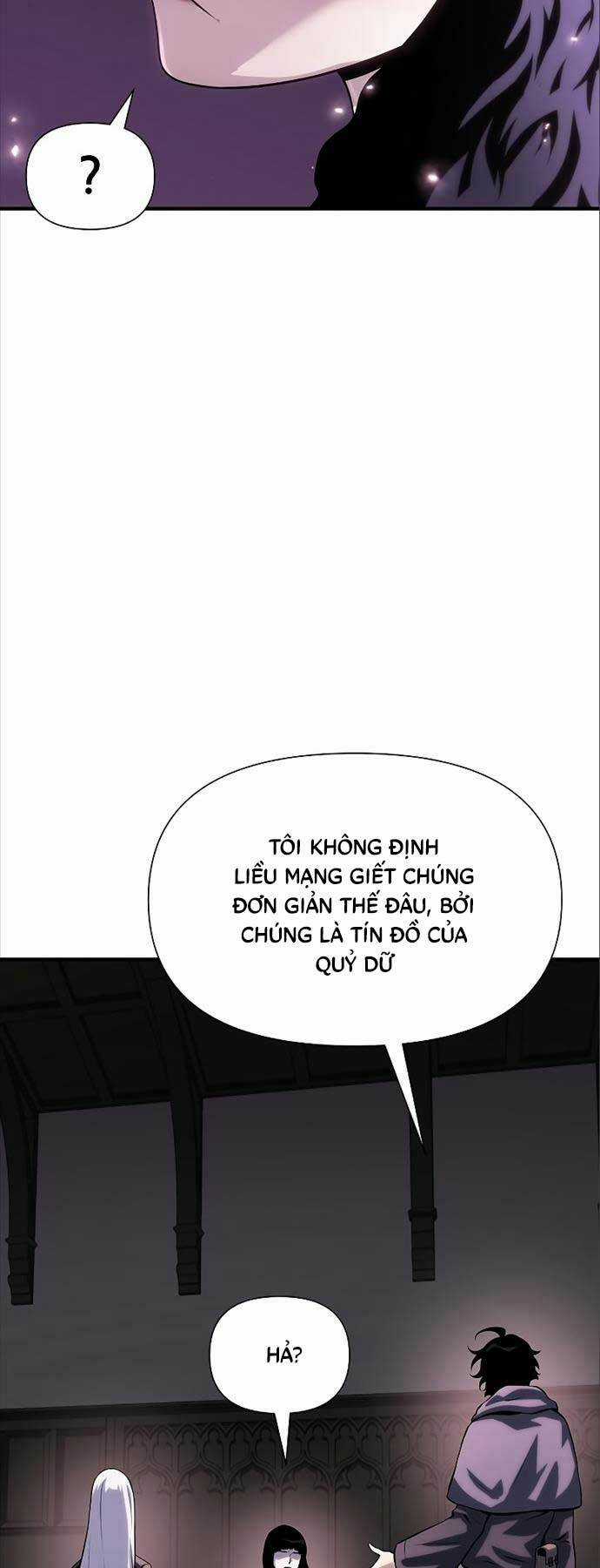 Linh Mục Tha Hóa Chapter 36 trang 29