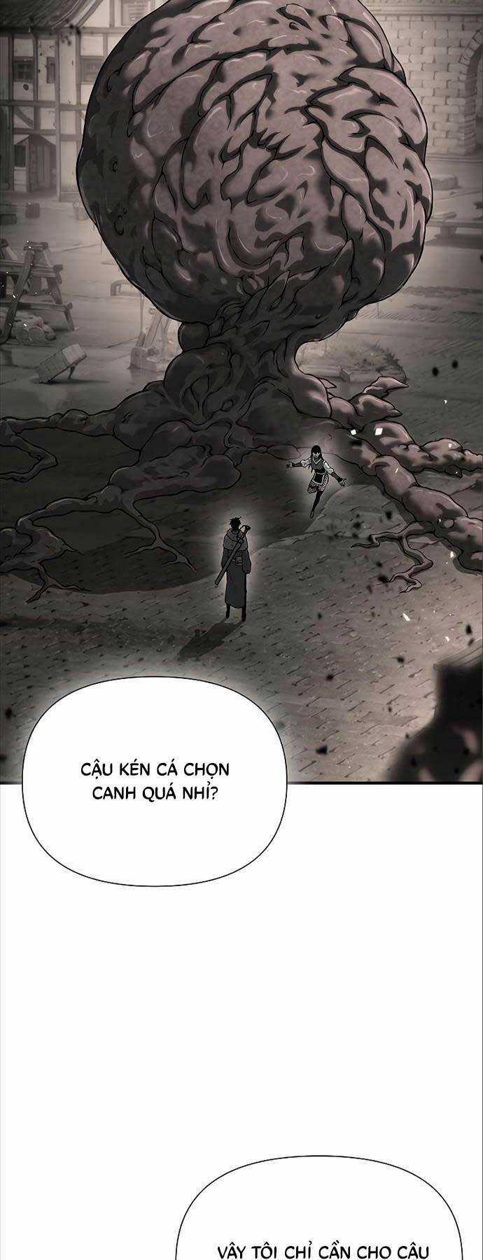Linh Mục Tha Hóa Chapter 36 trang 31