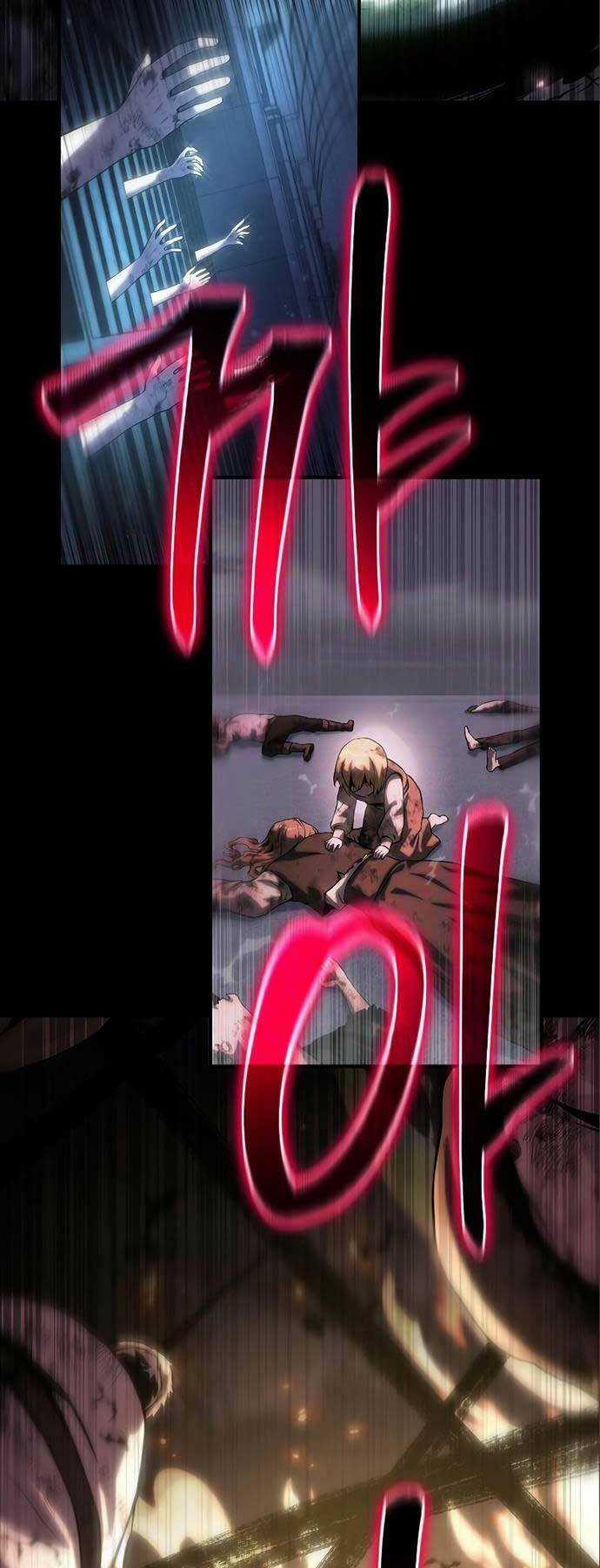 Linh Mục Tha Hóa Chapter 36 trang 38