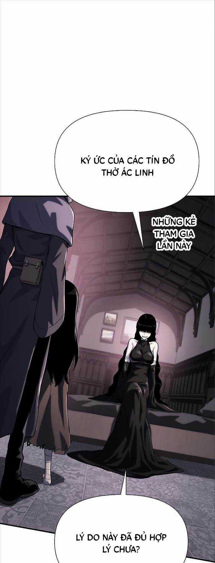 Linh Mục Tha Hóa Chapter 36 trang 42
