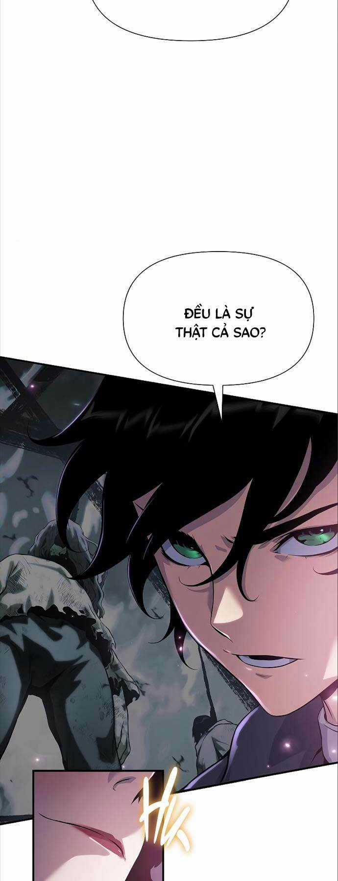 Linh Mục Tha Hóa Chapter 36 trang 43