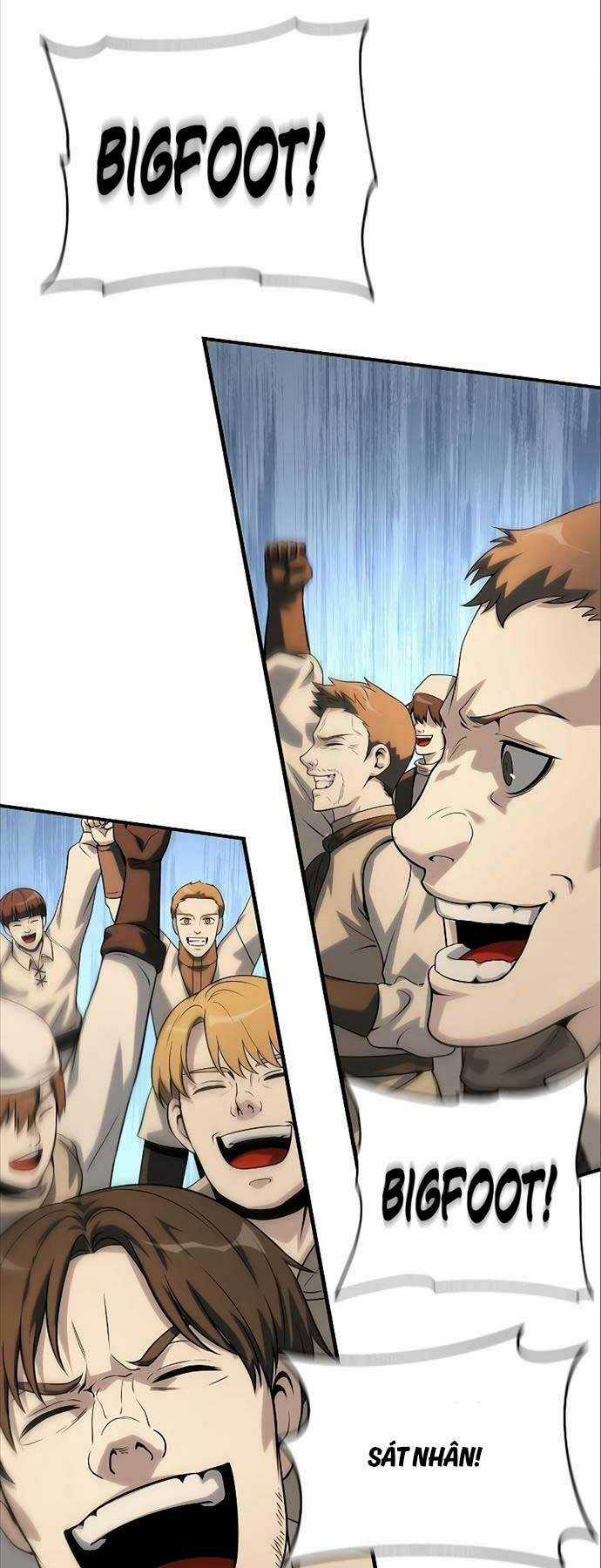 Linh Mục Tha Hóa Chapter 36 trang 47