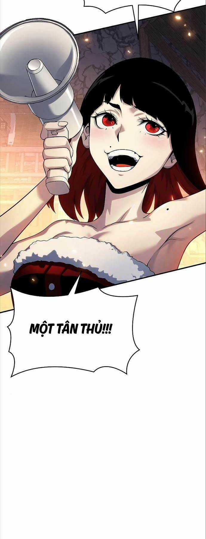 Linh Mục Tha Hóa Chapter 36 trang 5