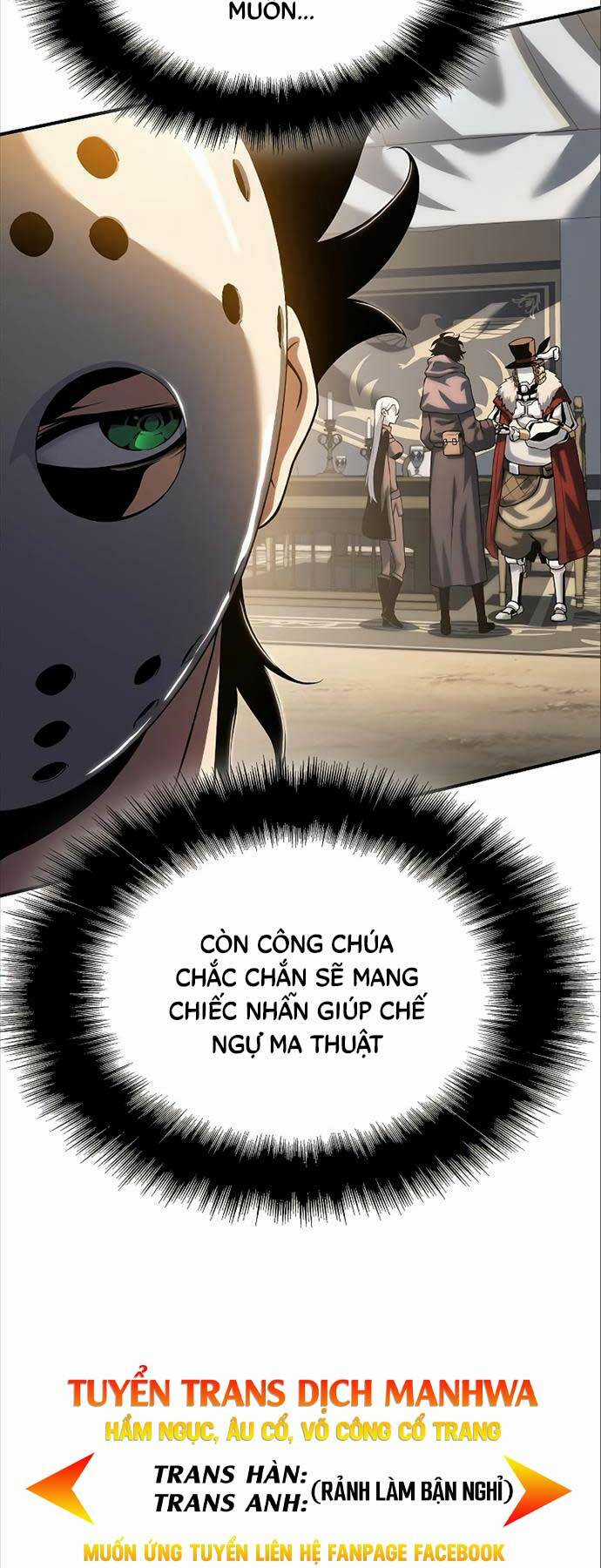 Linh Mục Tha Hóa Chapter 36 trang 50