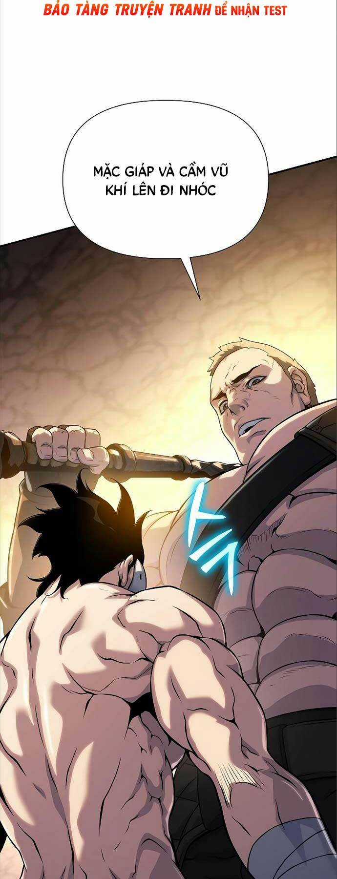 Linh Mục Tha Hóa Chapter 36 trang 51