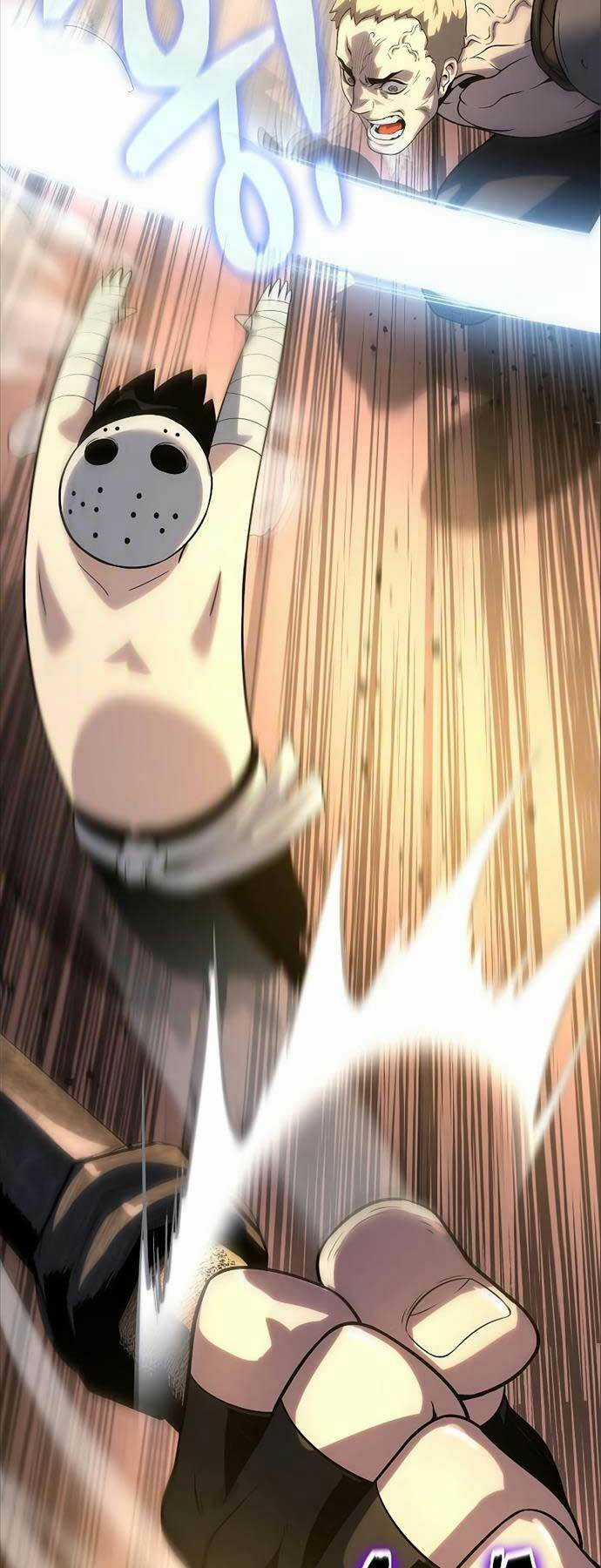 Linh Mục Tha Hóa Chapter 36 trang 62