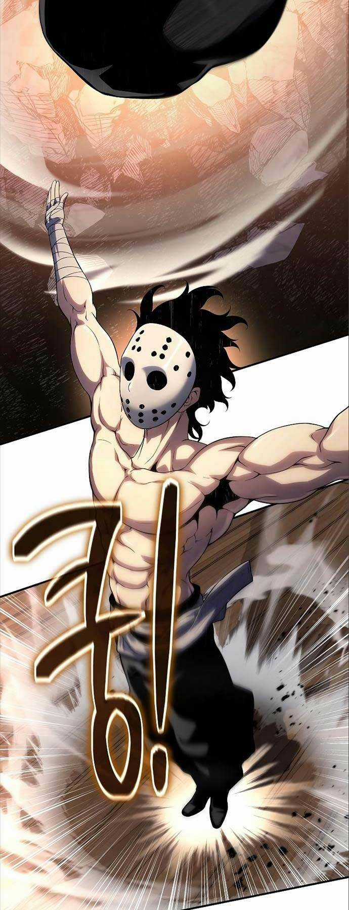 Linh Mục Tha Hóa Chapter 36 trang 8