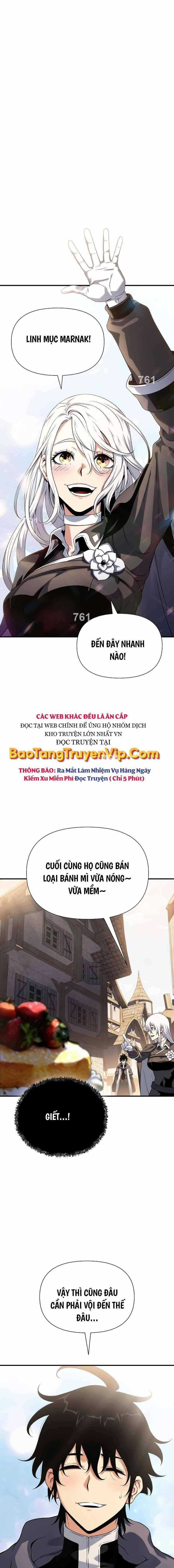 Linh Mục Tha Hóa Chapter 37 trang 0