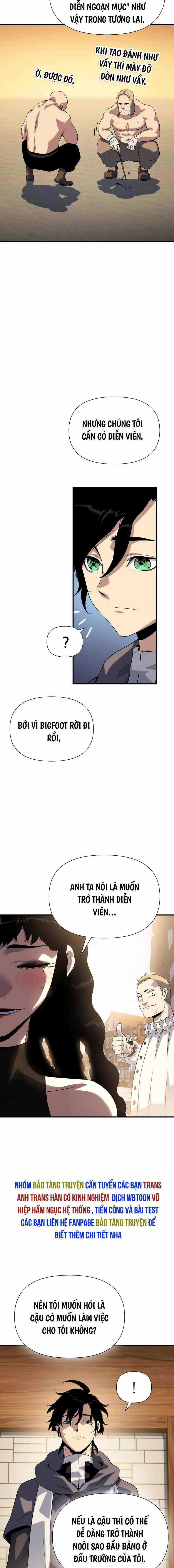 Linh Mục Tha Hóa Chapter 37 trang 10