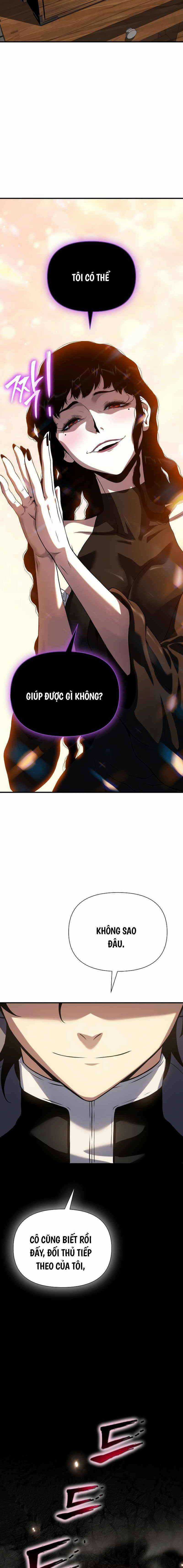 Linh Mục Tha Hóa Chapter 37 trang 14