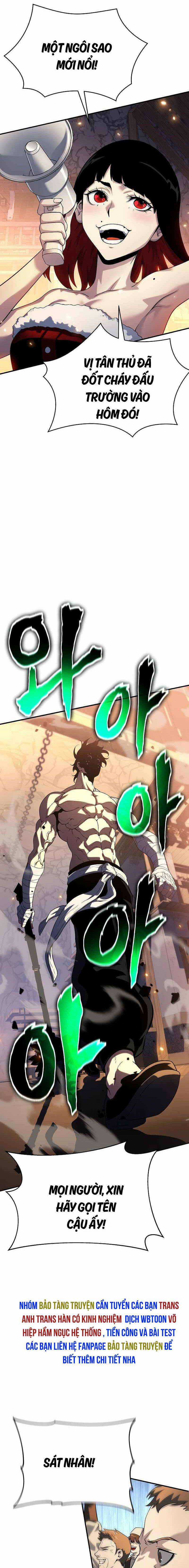 Linh Mục Tha Hóa Chapter 37 trang 16