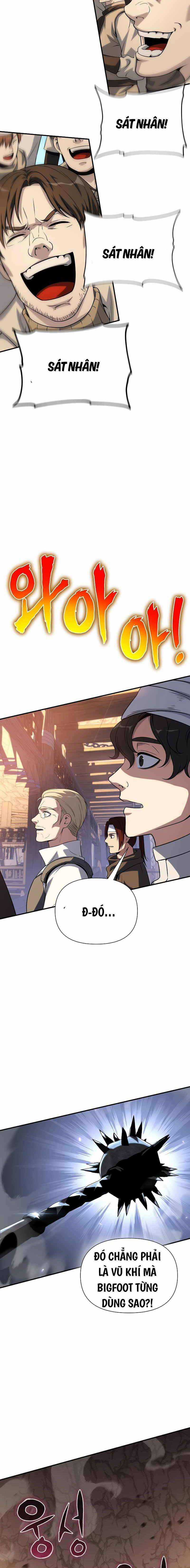 Linh Mục Tha Hóa Chapter 37 trang 17