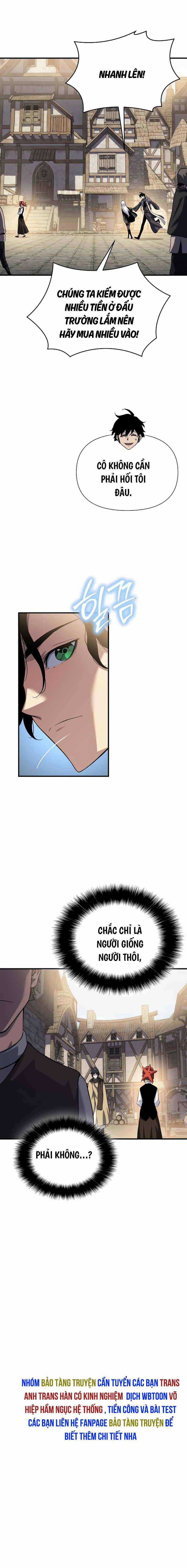 Linh Mục Tha Hóa Chapter 37 trang 2