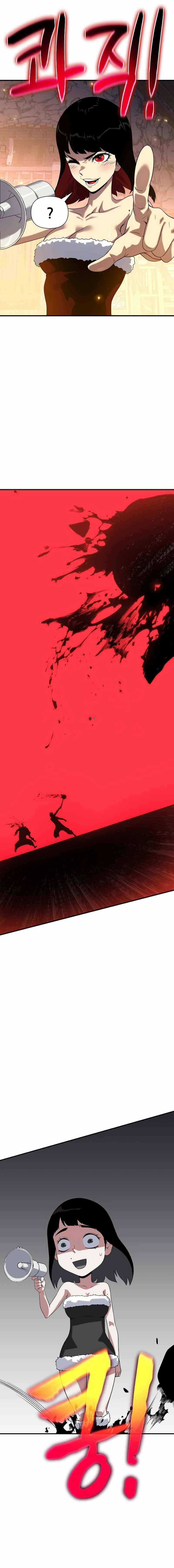 Linh Mục Tha Hóa Chapter 37 trang 20