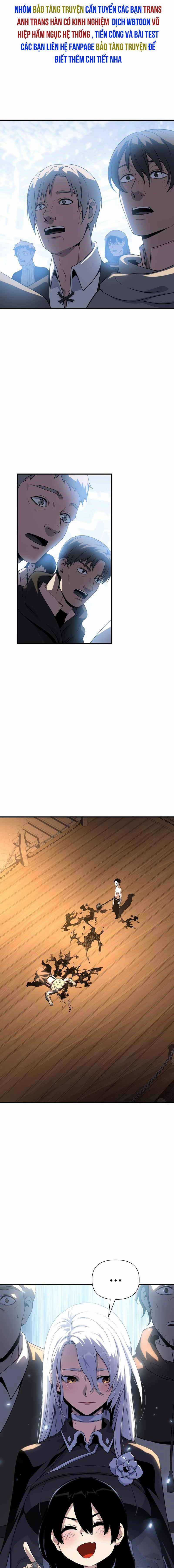 Linh Mục Tha Hóa Chapter 37 trang 21