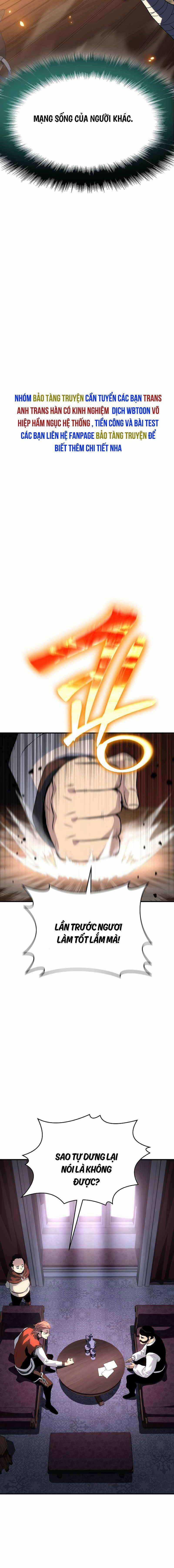 Linh Mục Tha Hóa Chapter 37 trang 23