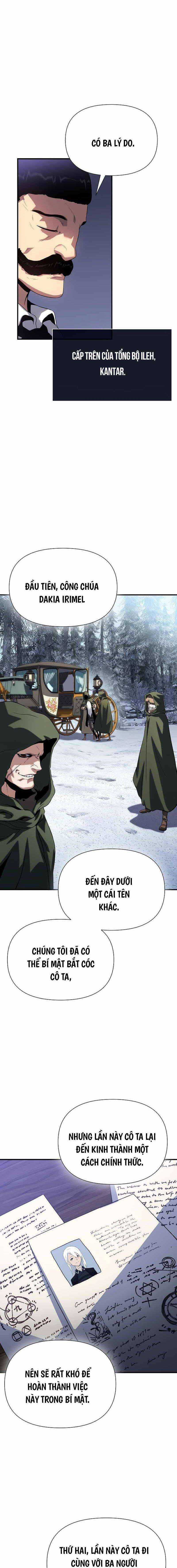 Linh Mục Tha Hóa Chapter 37 trang 24