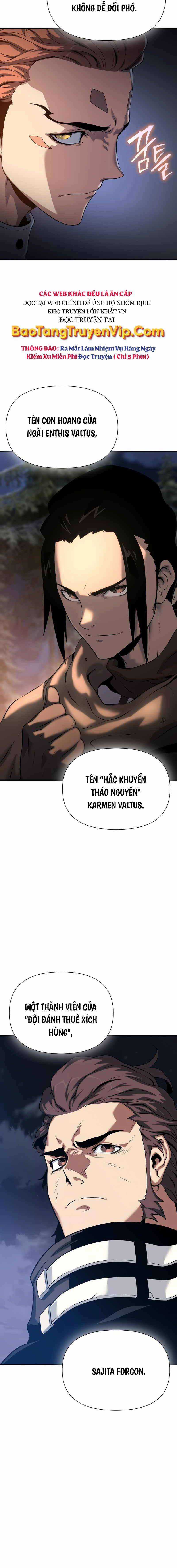 Linh Mục Tha Hóa Chapter 37 trang 25