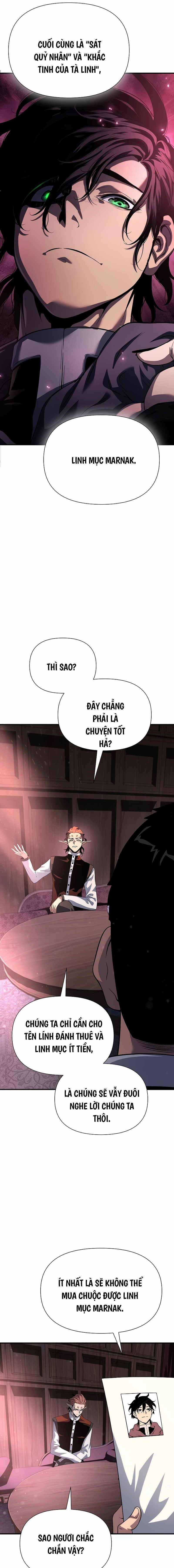 Linh Mục Tha Hóa Chapter 37 trang 26