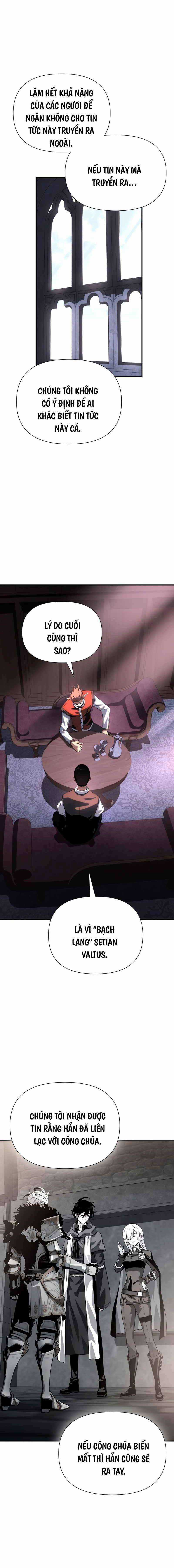 Linh Mục Tha Hóa Chapter 37 trang 29