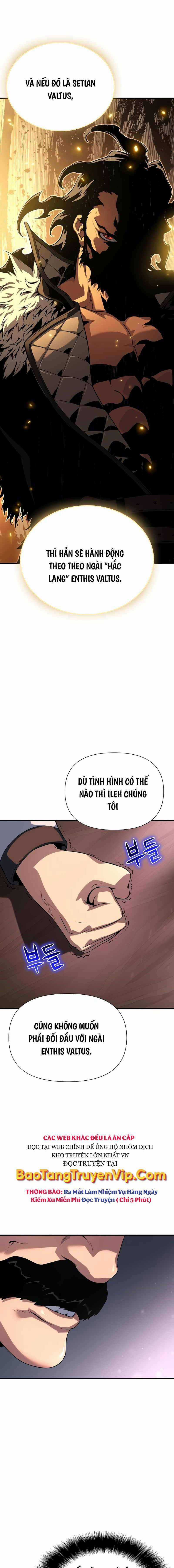 Linh Mục Tha Hóa Chapter 37 trang 30