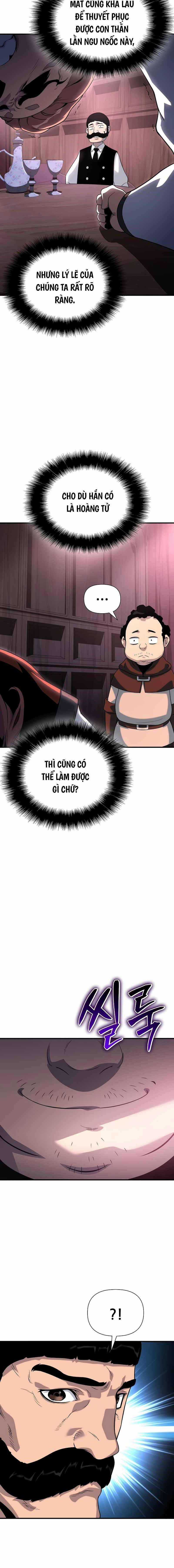 Linh Mục Tha Hóa Chapter 37 trang 31