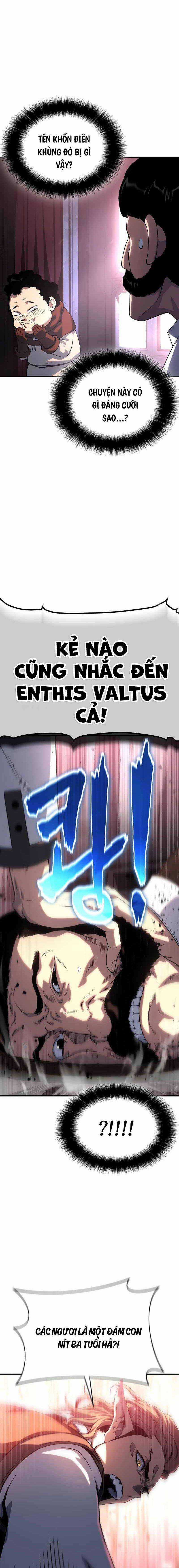 Linh Mục Tha Hóa Chapter 37 trang 32