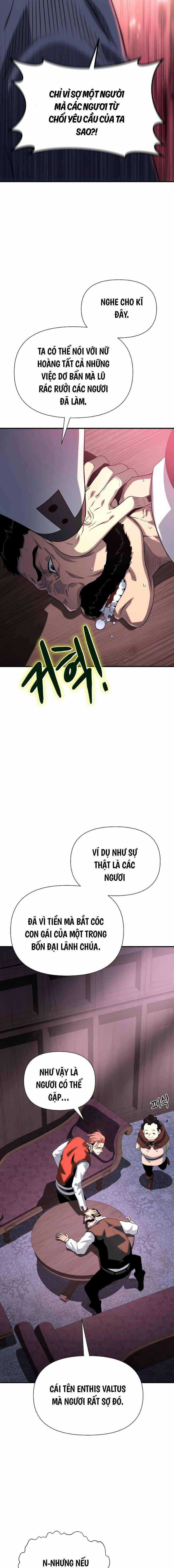 Linh Mục Tha Hóa Chapter 37 trang 33