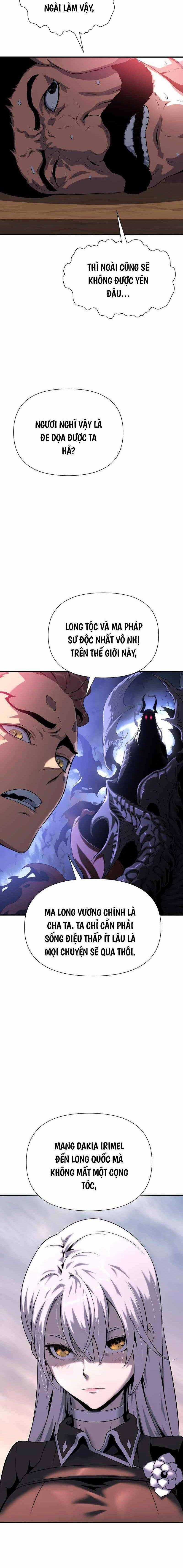 Linh Mục Tha Hóa Chapter 37 trang 34