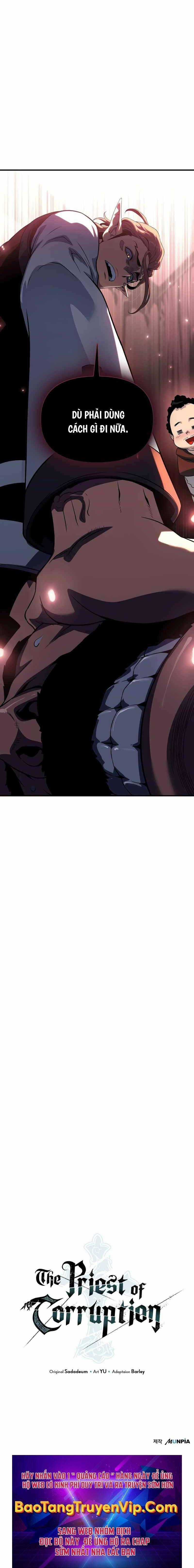 Linh Mục Tha Hóa Chapter 37 trang 35