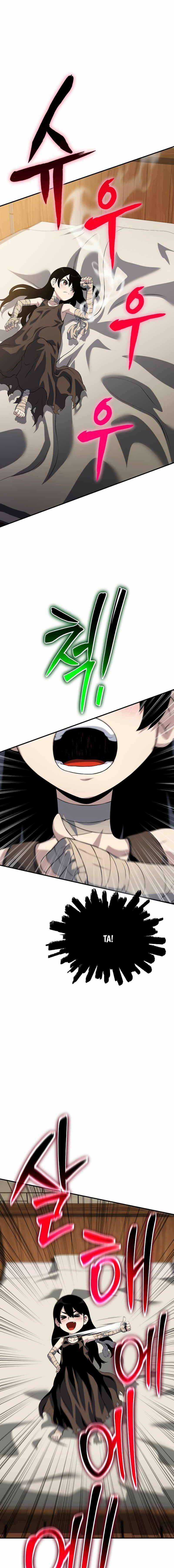 Linh Mục Tha Hóa Chapter 37 trang 5