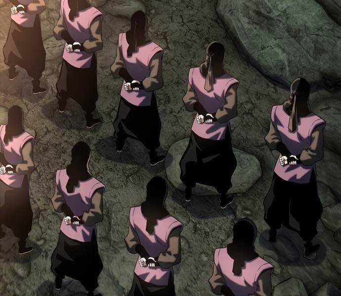 Linh Mục Tha Hóa Chapter 38 trang 22