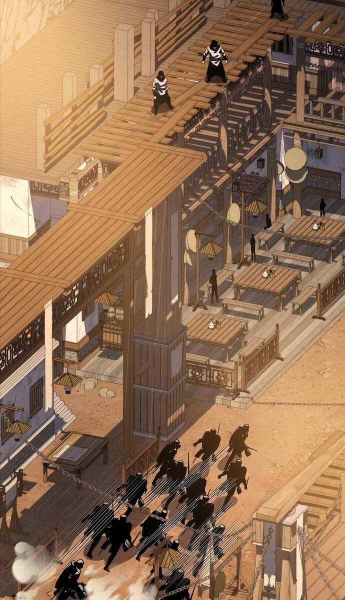 Linh Mục Tha Hóa Chapter 38 trang 57