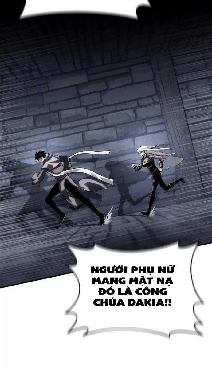 Linh Mục Tha Hóa Chapter 39 trang 32