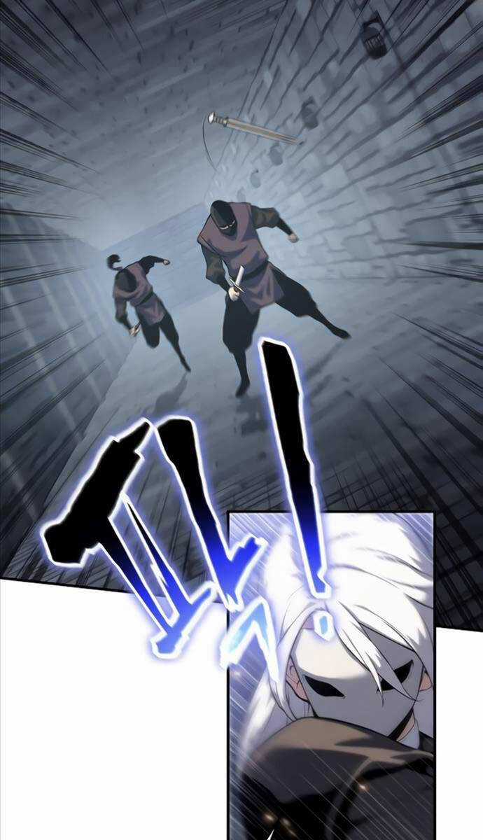 Linh Mục Tha Hóa Chapter 39 trang 48