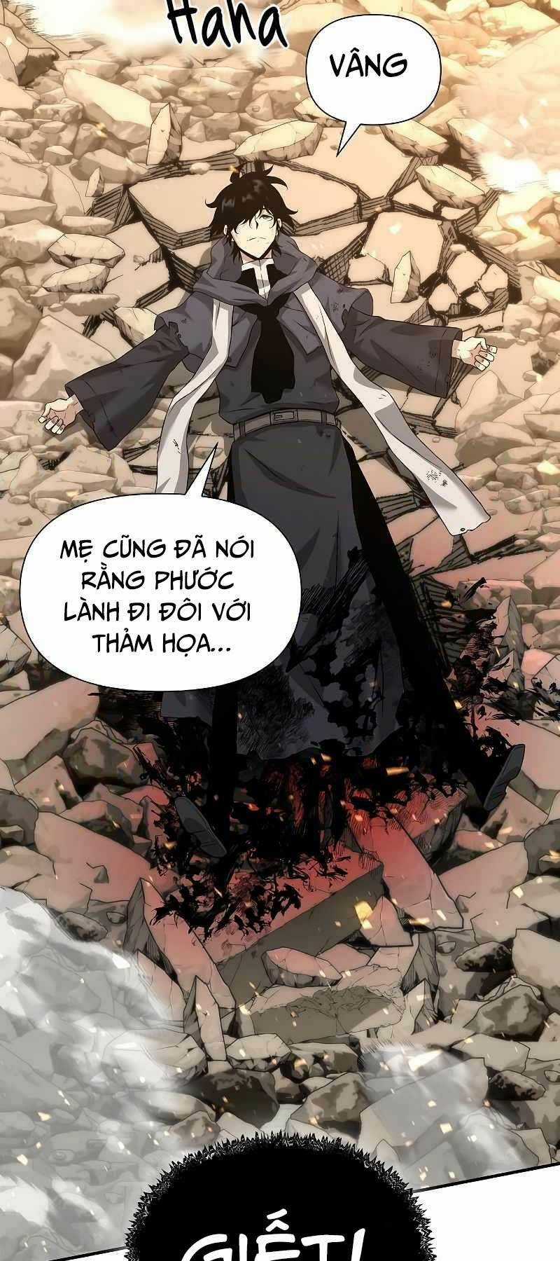 Linh Mục Tha Hóa Chapter 4 trang 112