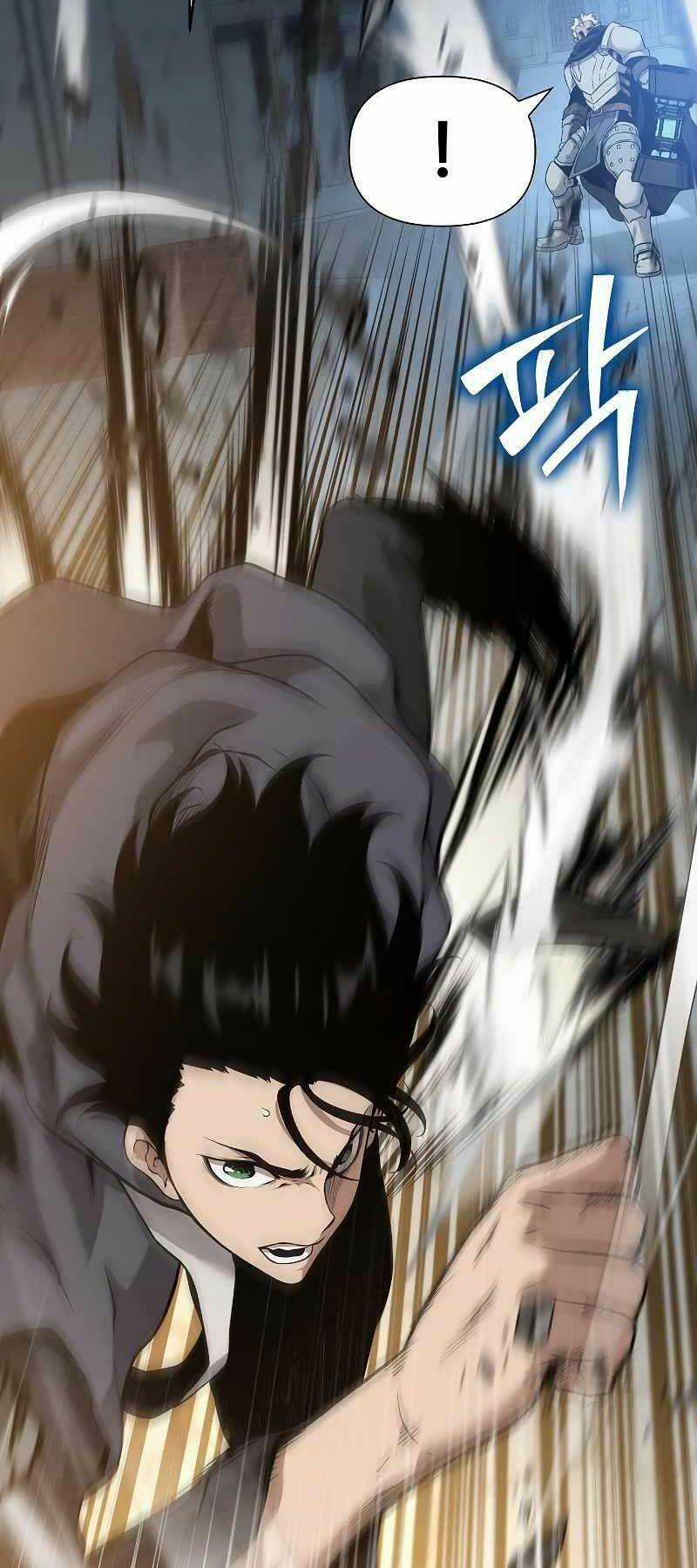 Linh Mục Tha Hóa Chapter 4 trang 17