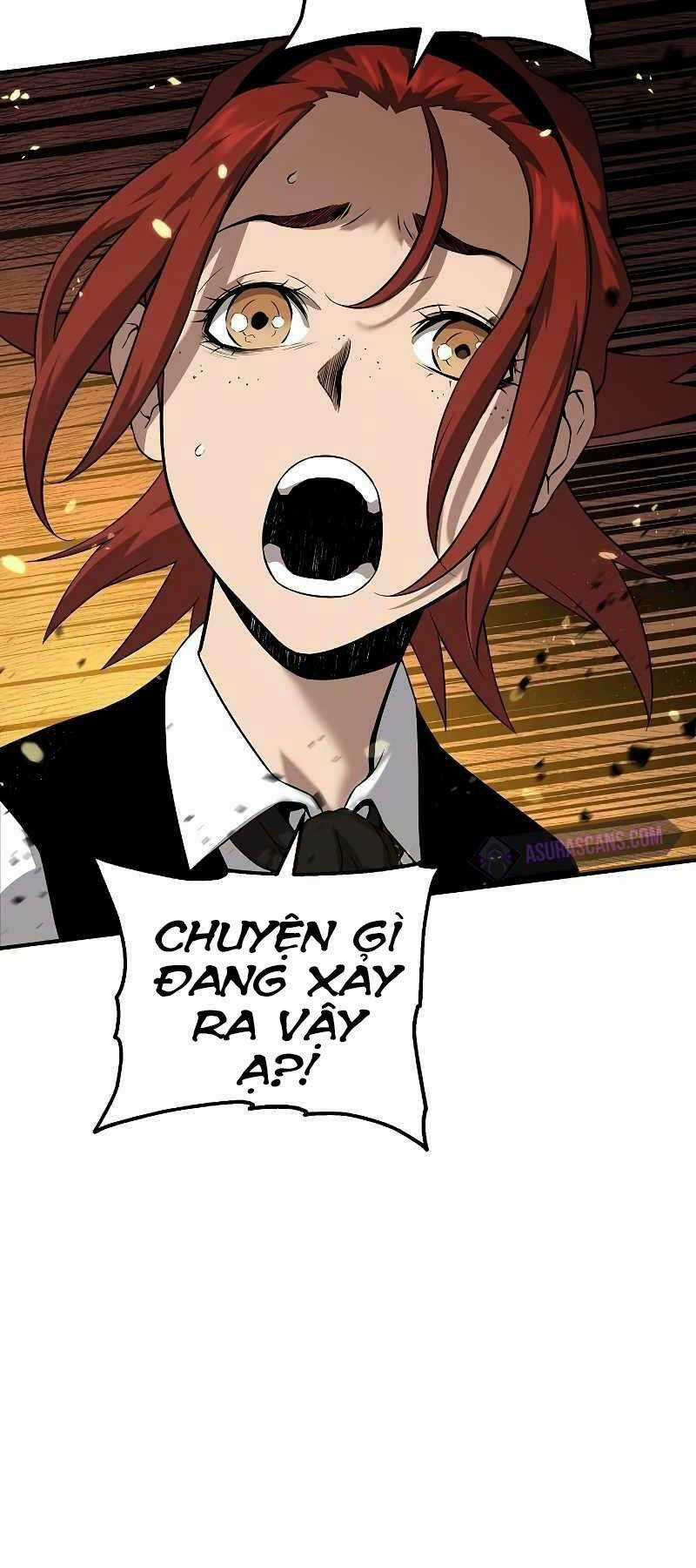 Linh Mục Tha Hóa Chapter 4 trang 20