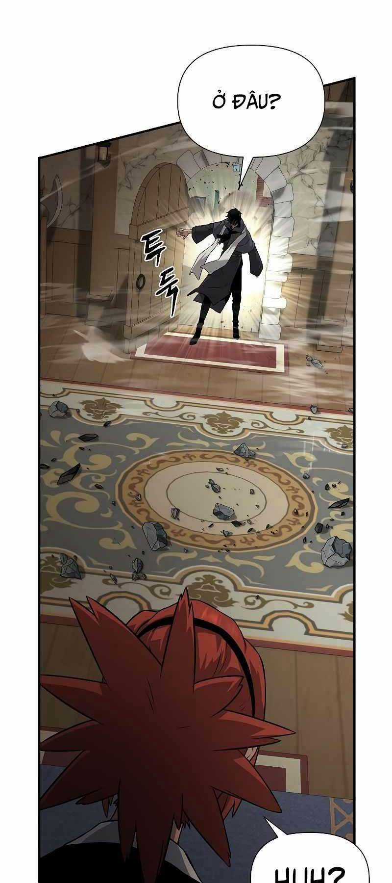 Linh Mục Tha Hóa Chapter 4 trang 21