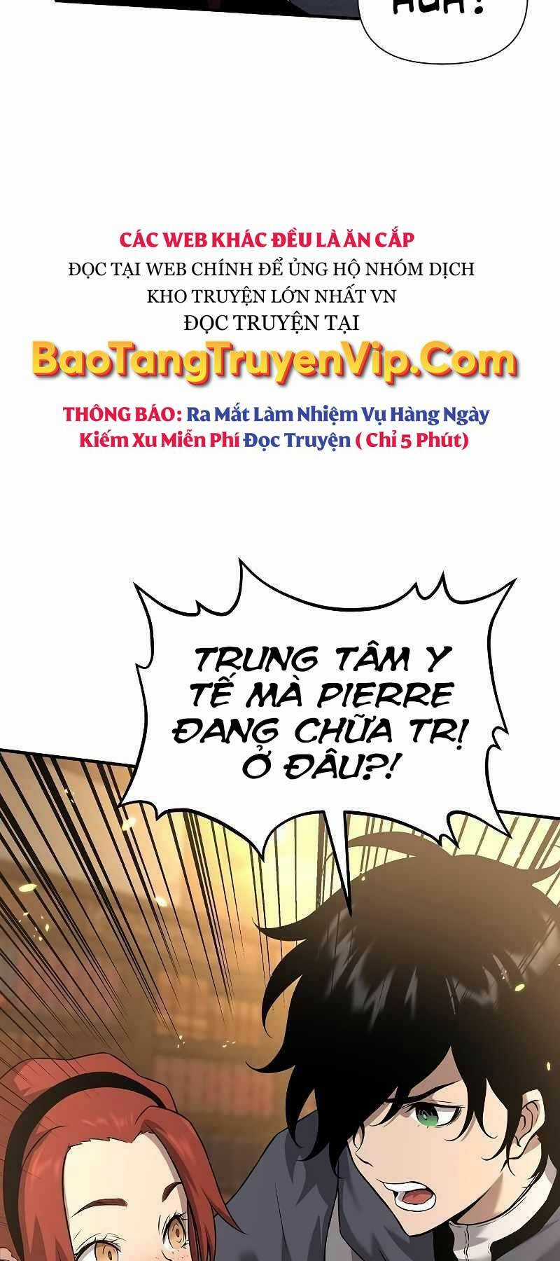 Linh Mục Tha Hóa Chapter 4 trang 22