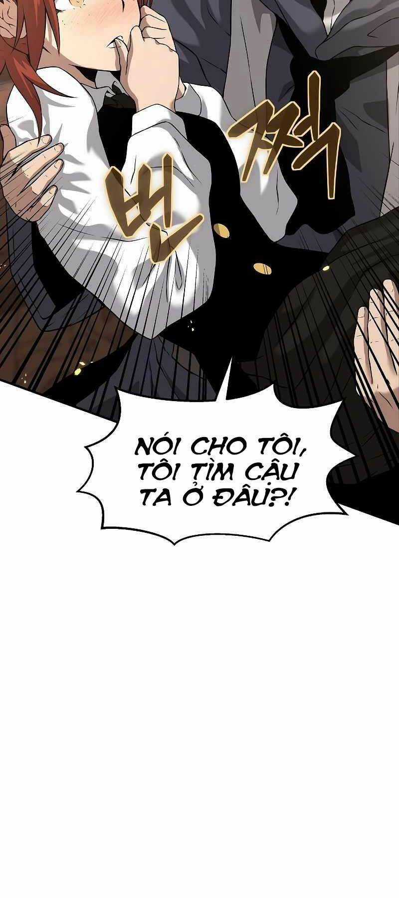 Linh Mục Tha Hóa Chapter 4 trang 23