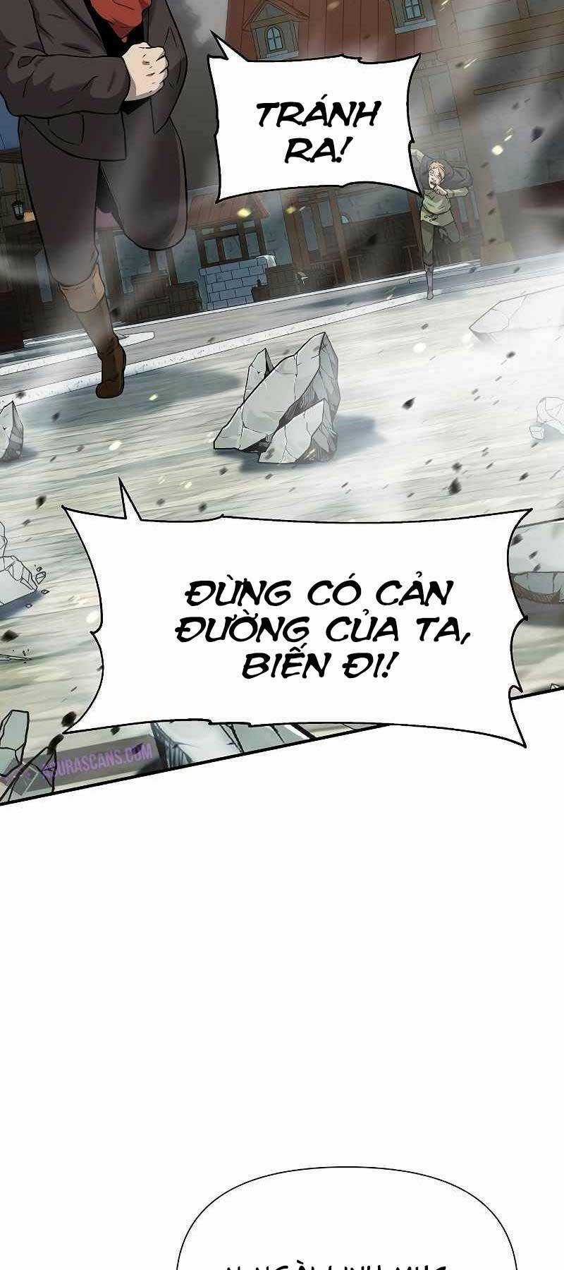 Linh Mục Tha Hóa Chapter 4 trang 31