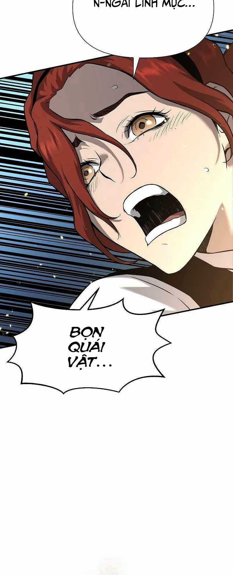 Linh Mục Tha Hóa Chapter 4 trang 32