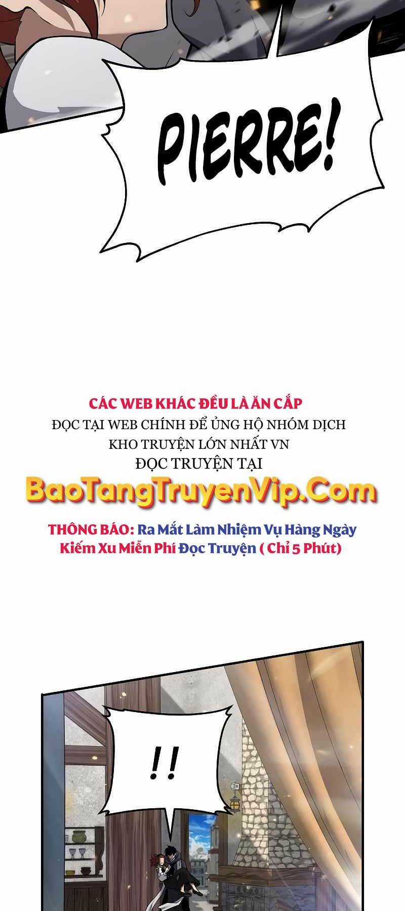 Linh Mục Tha Hóa Chapter 4 trang 38